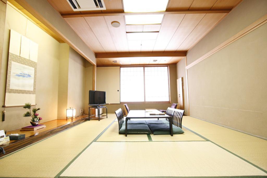 Forest Inn Imari 사가 외부 사진