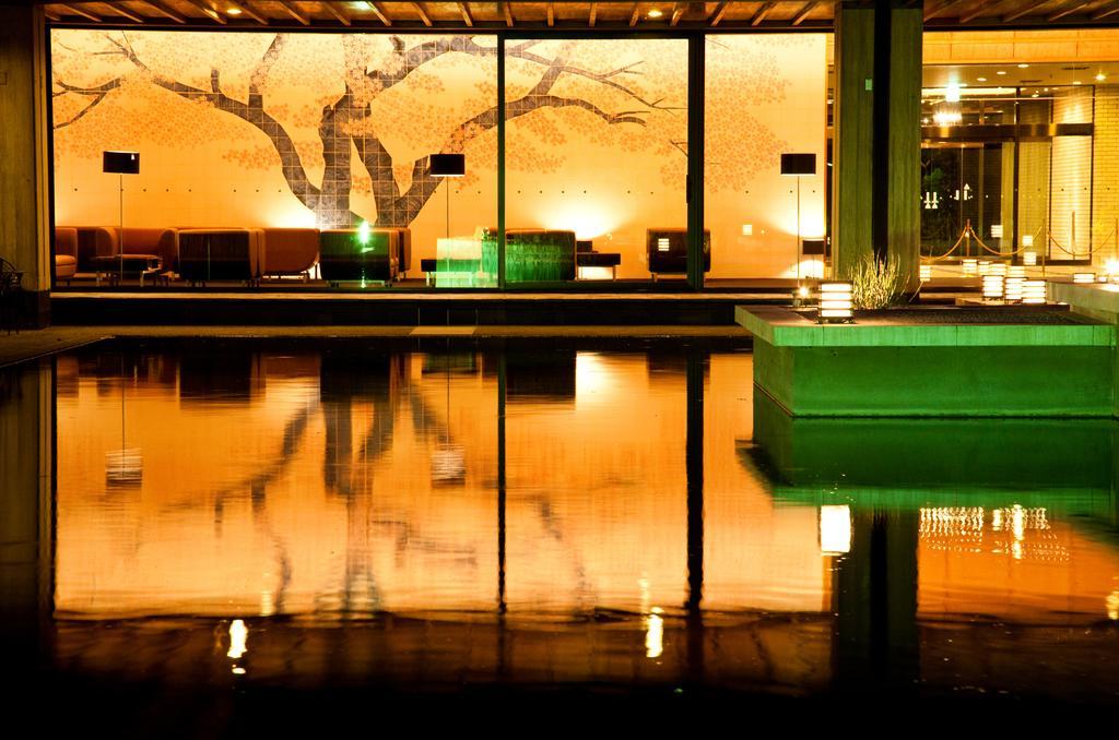 Forest Inn Imari 사가 외부 사진