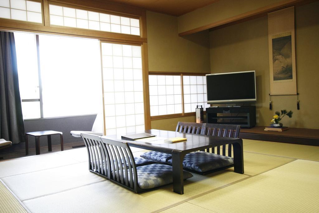 Forest Inn Imari 사가 외부 사진