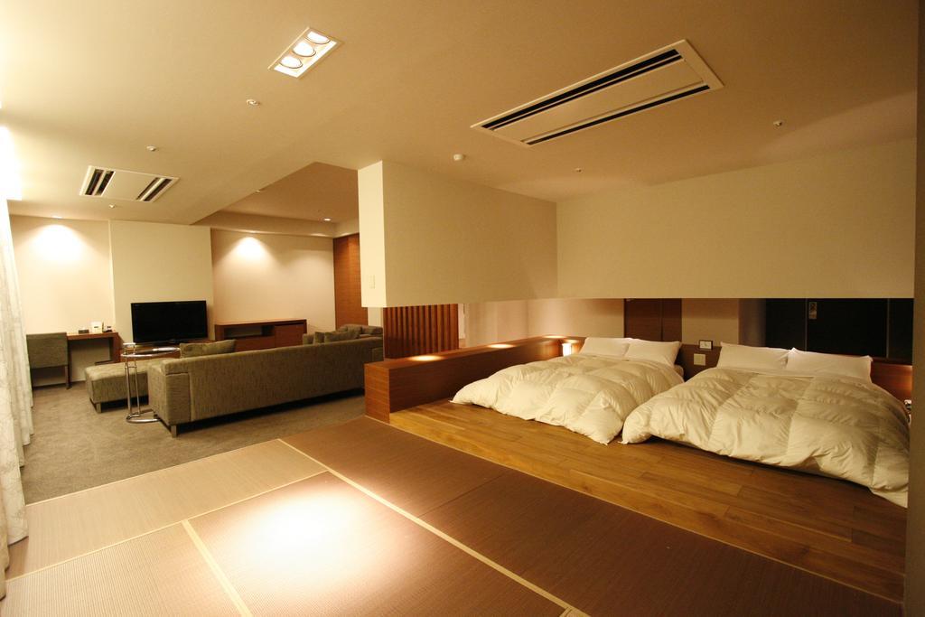 Forest Inn Imari 사가 외부 사진