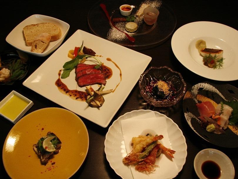 Forest Inn Imari 사가 외부 사진