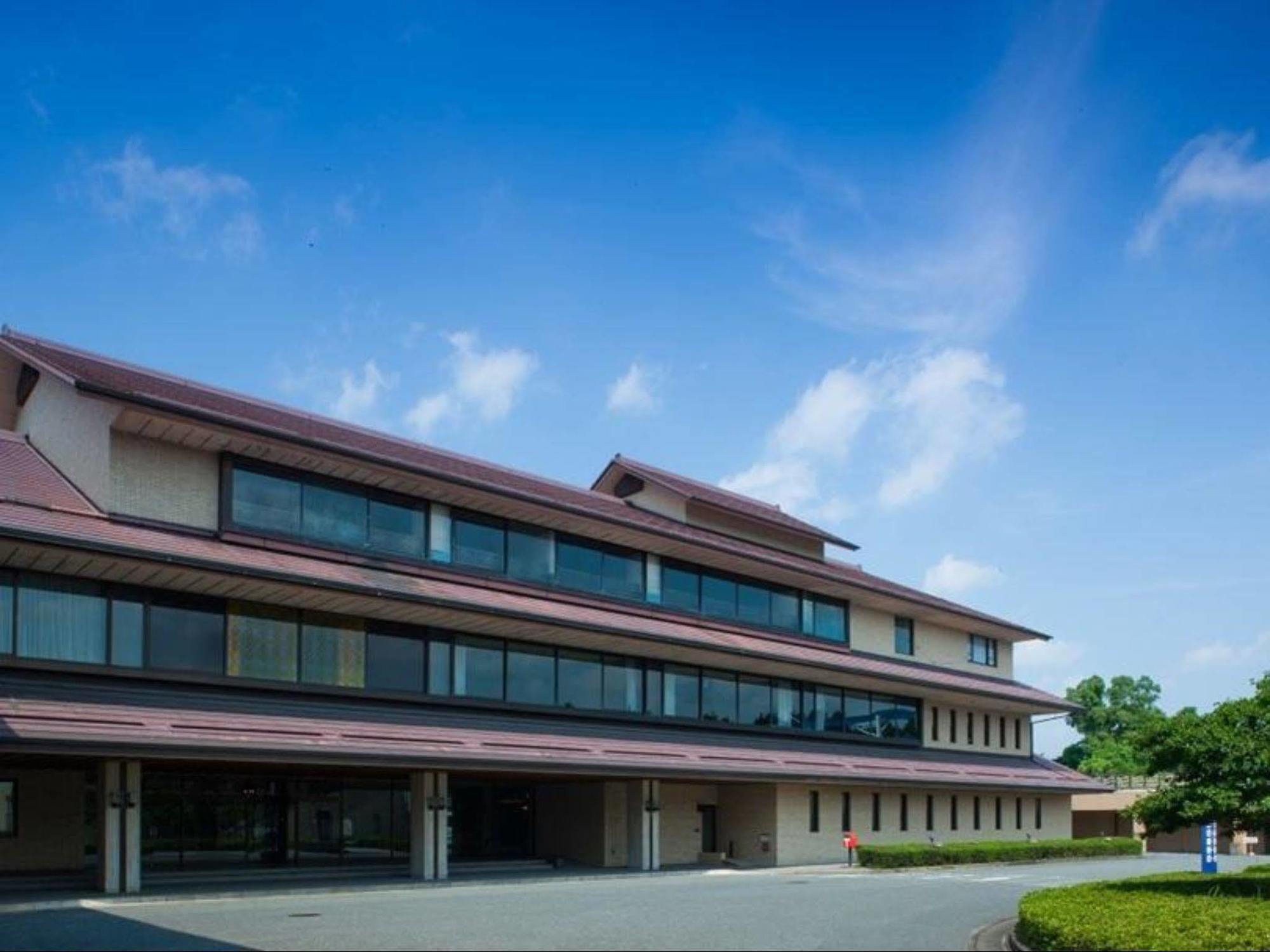 Forest Inn Imari 사가 외부 사진