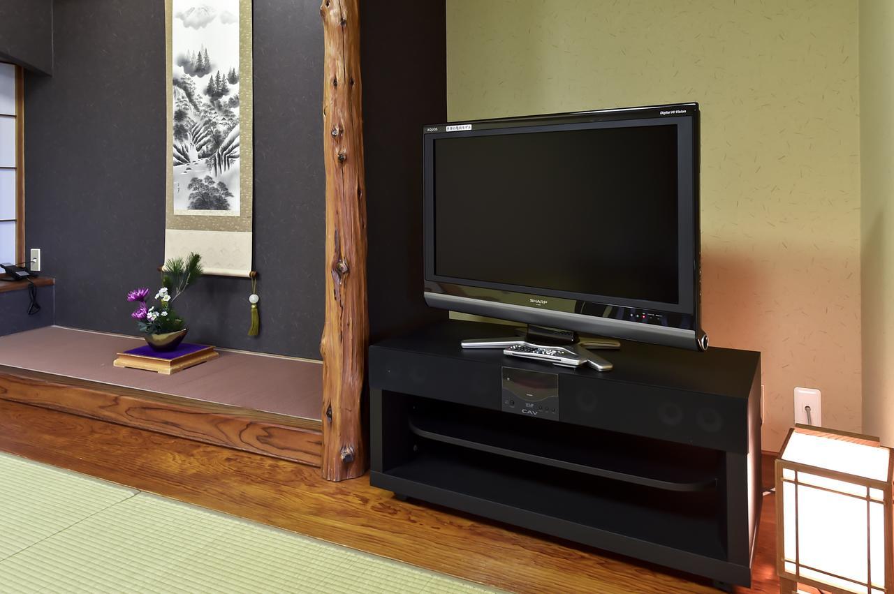 Forest Inn Imari 사가 외부 사진