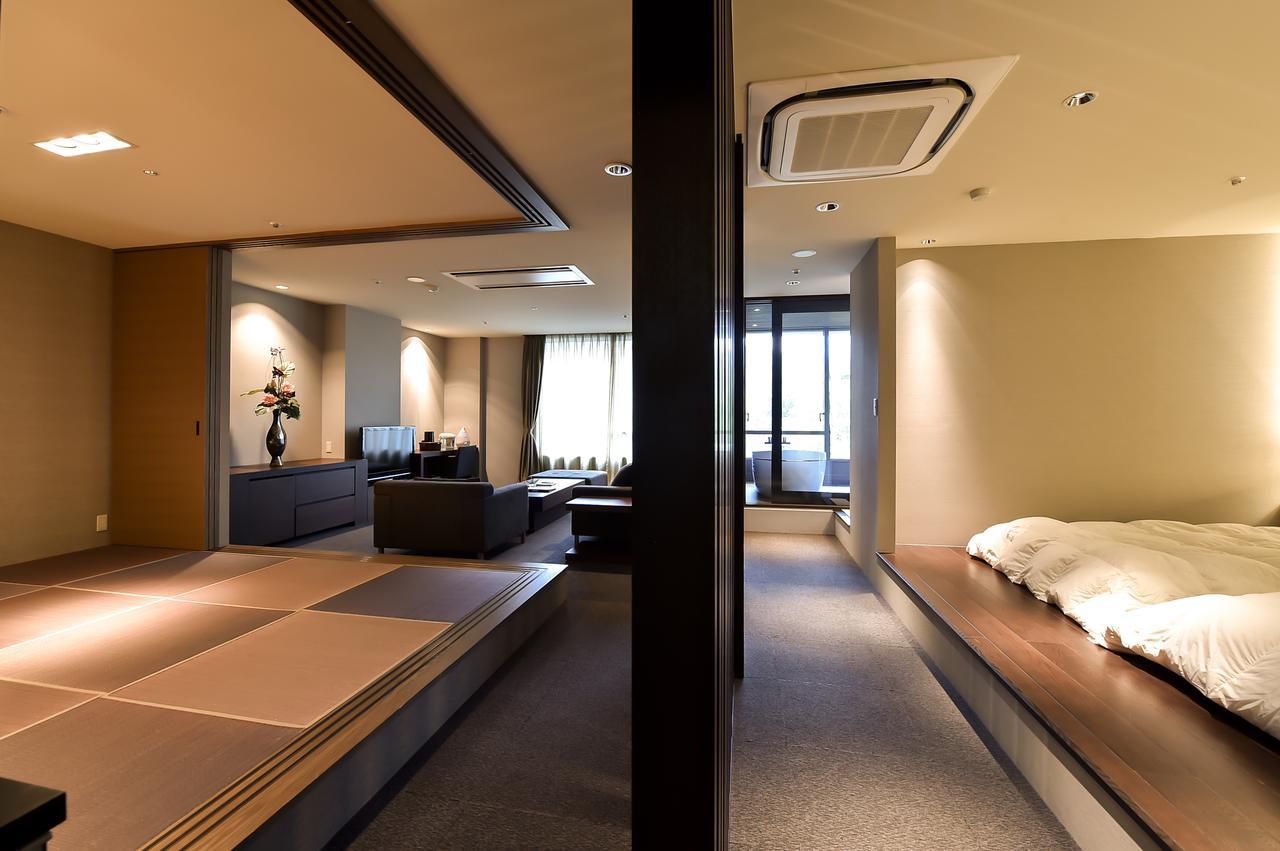 Forest Inn Imari 사가 외부 사진