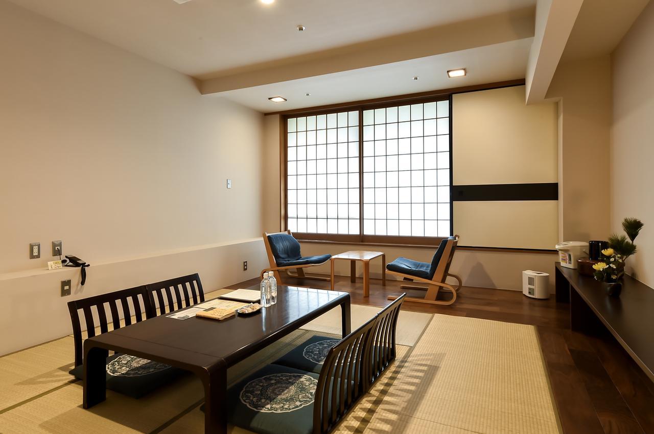 Forest Inn Imari 사가 외부 사진