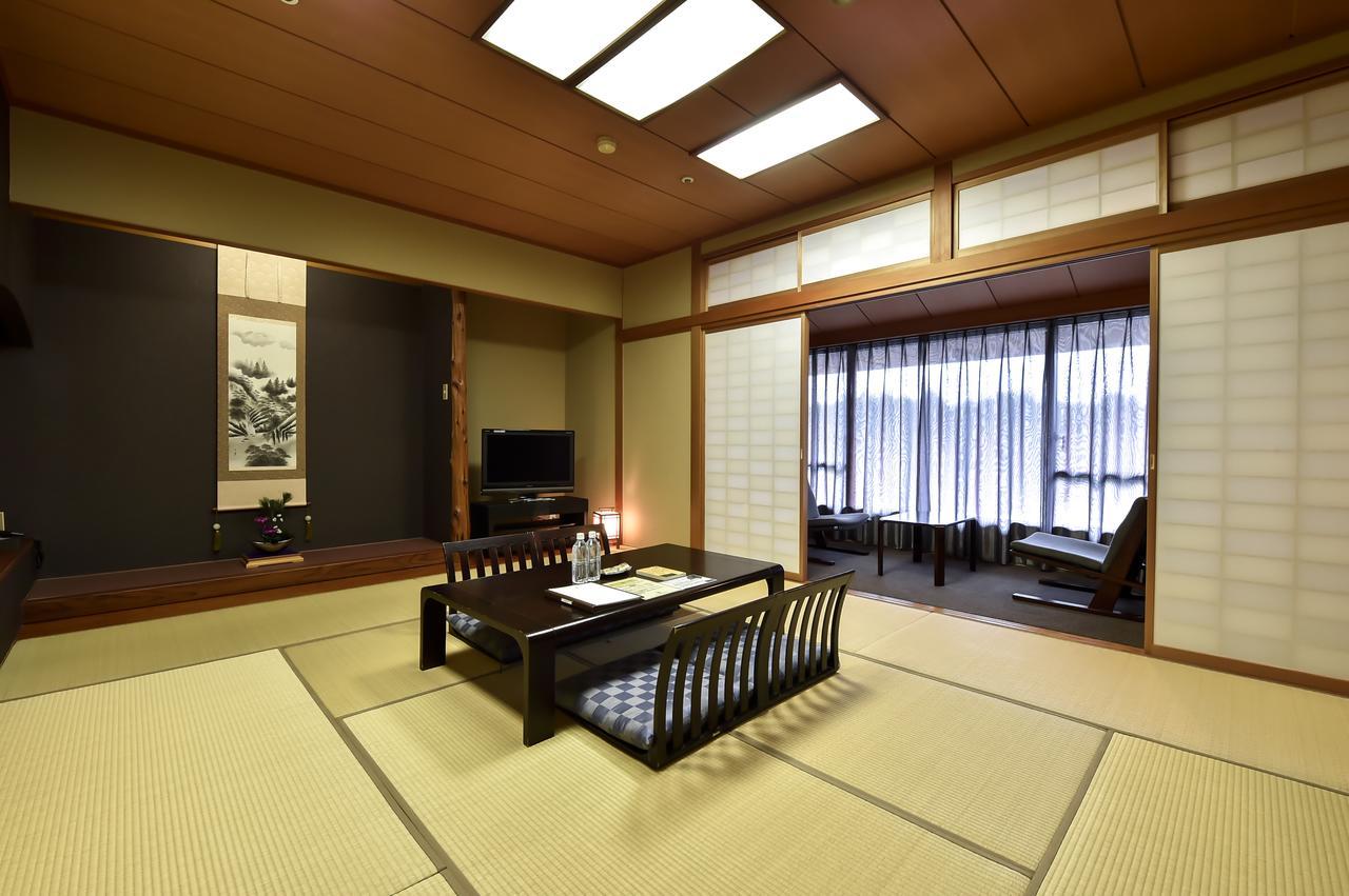 Forest Inn Imari 사가 외부 사진