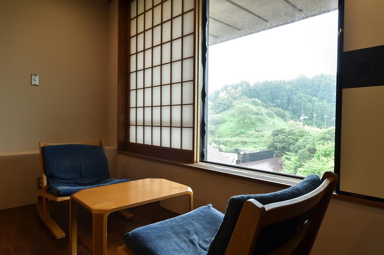 Forest Inn Imari 사가 외부 사진
