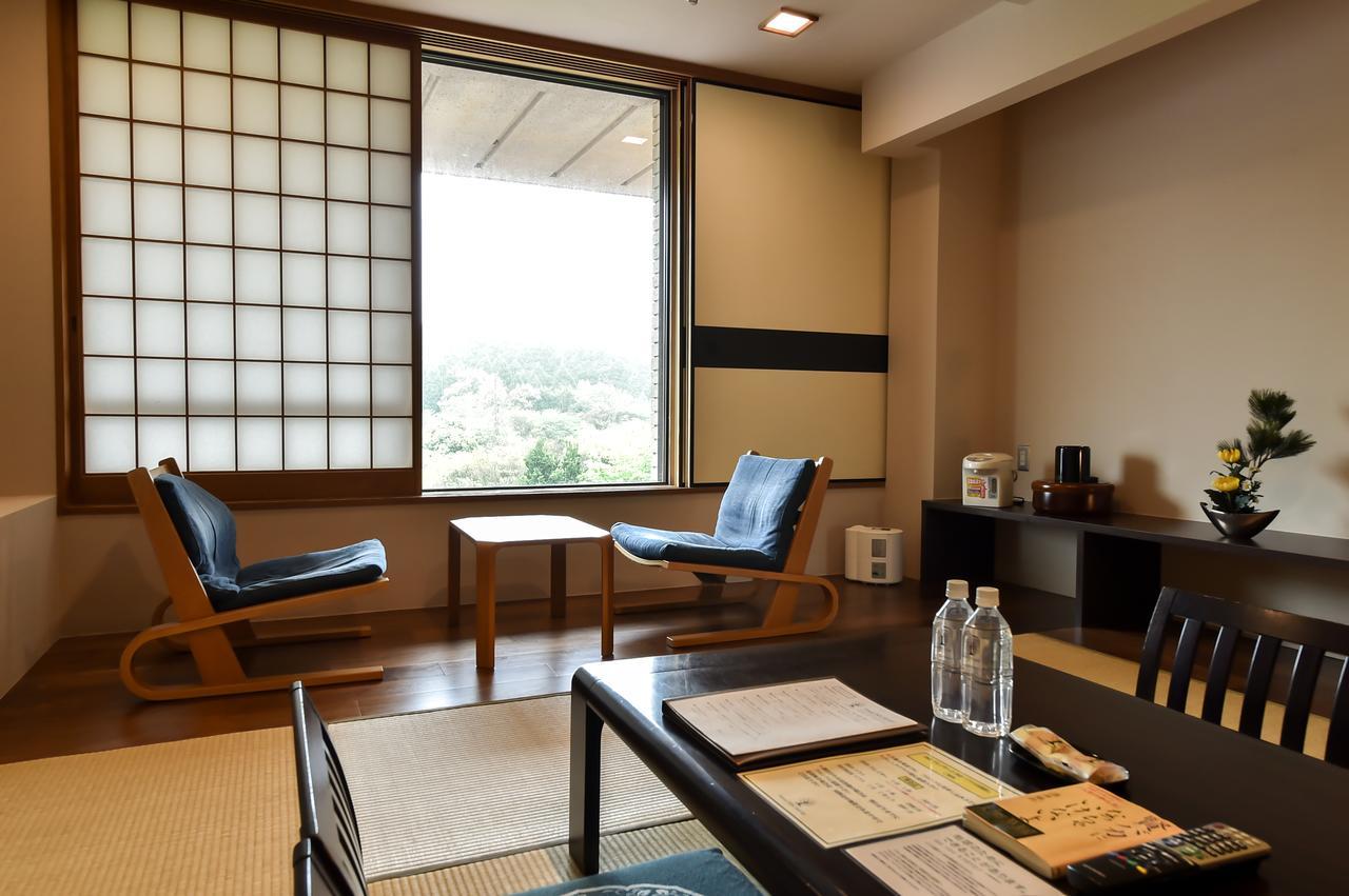 Forest Inn Imari 사가 외부 사진